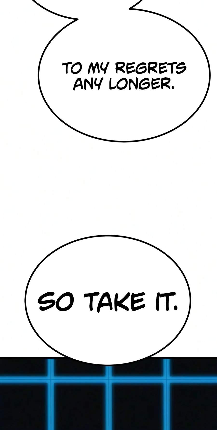 To Hell With the Status Window Chapter 40 124